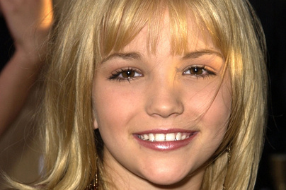 Britney Spears húga gyönyörű nő: fotókon a 29 éves Jamie Lynn