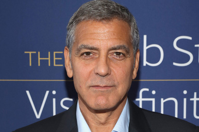 George Clooney rém kínos ügybe keveredett - Ez a botrány okozott neki kellemetlenséget
