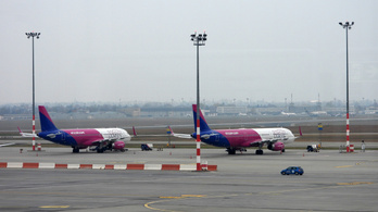 Koronavírus: a Wizz Air március 10. és április 4. között több olaszországi járatát törli