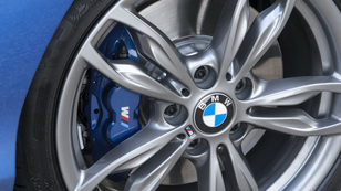 2015-ben jöhet a BMW X4 M