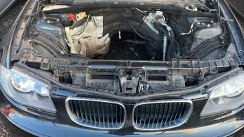 BMW N43: alapmotor 1,5 milliós hibával