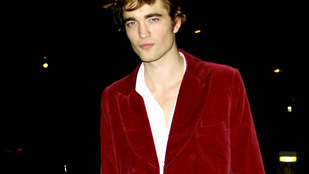 Robert Pattinson úgy érzi, ez a ruházat volt élete egyik mélypontja