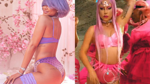 Justin Bieber, Rihanna és Lady Gaga is tolja a hajhozöltözős trendet