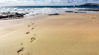 2100-ra eltűnhet a homokos tengerpartok fele a klímaváltozás miatt