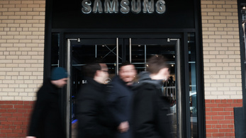 Samsung telefonból adtak el a legtöbbet 2019-ben