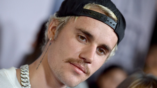 Justin Bieber büszke arra, milyen jó segge lett a sok hokizástól