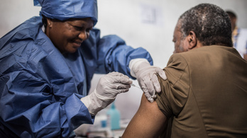 Az utolsó ebolás beteg is meggyógyult a Kongói Demokratikus Köztársaságban
