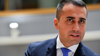 Kiakadt az olasz külügyminiszter a franciák koronavírusos viccén