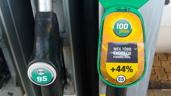 Jobb a prémium benzin a sima 95-ösnél? Tényleg árt az E10?