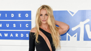 Britney Spears fia Instagram-oldalán teregette ki a családi szennyest