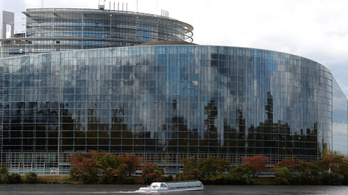 Koronavírus: nem tartják meg Strasbourgban az EP ülését