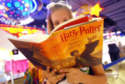 4 varázslatos dolog a Harry Potterben, ami a valóságban is létezik - Nem is gondolnád róluk