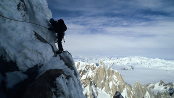 Nem a Himalája nyolcezreseiért jár a hegymászás Oscarja