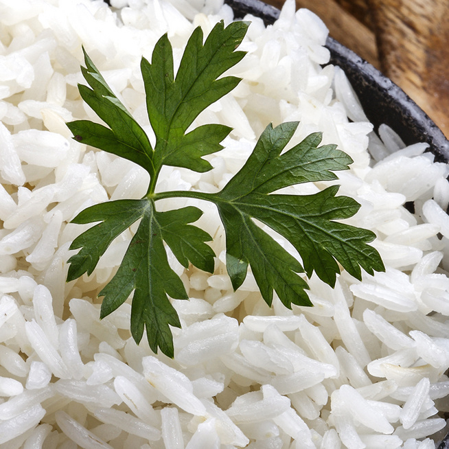 Így készül a tökéletes főtt rizs - Fontos az arányok betartása