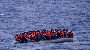 20 ezer menekült halt meg a Földközi-tengeren hat év alatt