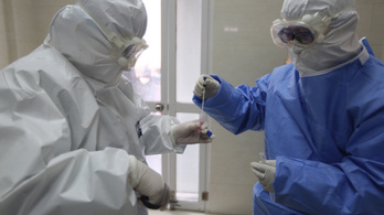 26 koronavírus-fertőzött van Csehországban, több mint ezren otthoni karanténban