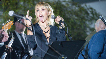 A Pearl Jam, Madonna és Miley Cyrus is koncerteket mond le a vírus miatt
