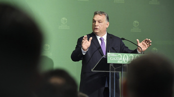Orbán: Világjárvány lesz, a turisztikai szezonnak kampó