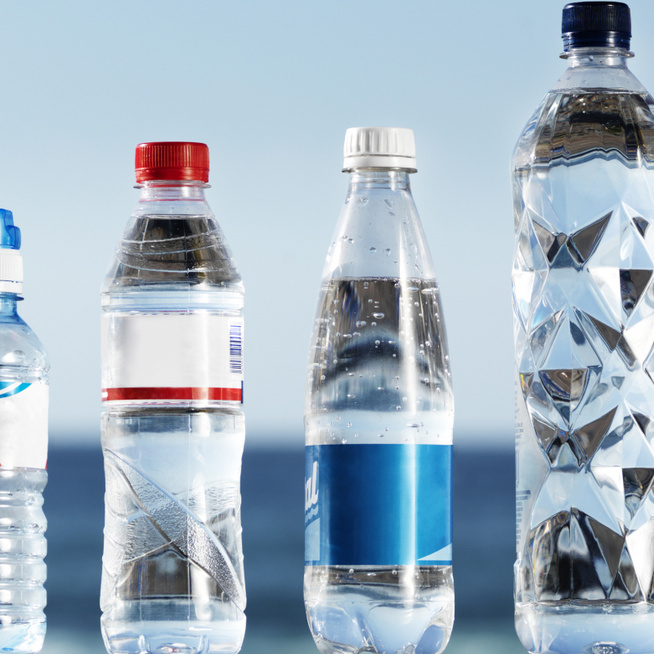 4 dolog, amit tudni kell a palackos vízről – A környezetszennyezés csak az egyik gond