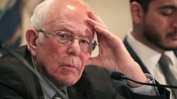 Sanders és Biden is lemondta a koronavírus miatt keddi eredményváróját