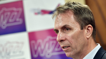 Bajban van a Wizz Air a koronavírus miatt