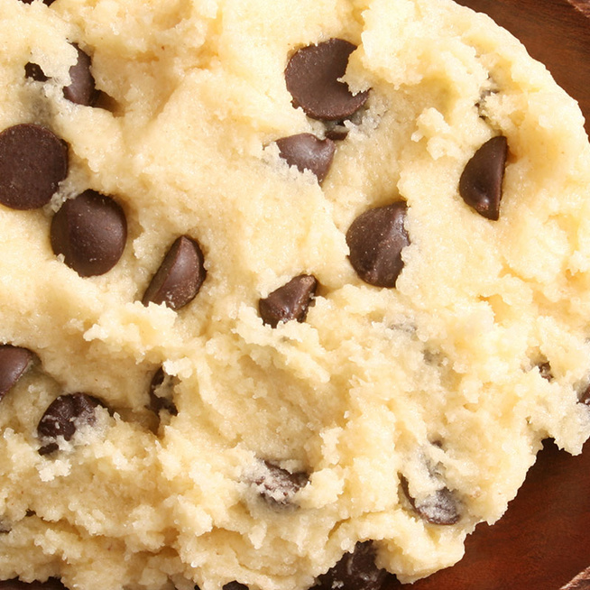 Így készül a népszerű amerikai sütitészta, a cookie dough: számtalan recept alapja