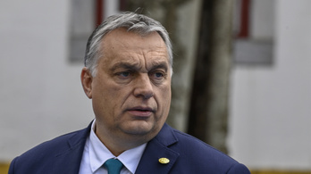 Orbán Viktor Moldovába utazott
