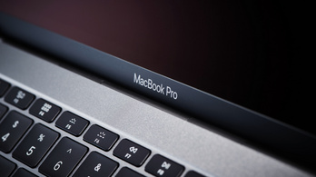 Az Apple saját processzort rak a Macbookba