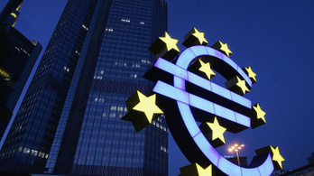 Az Európai Központi Bank is felvette a harcot a gazdasági lassulással