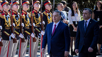 Orbán: Jobb az EU-n belül, mint kívül