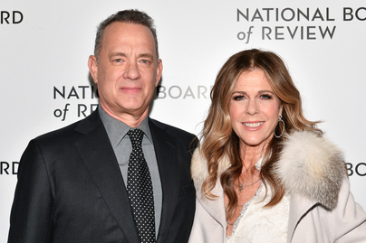 A koronavírussal fertőzött Tom Hanks és felesége együtt szelfiztek - Ilyen most az állapotuk