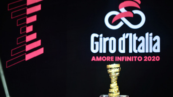 Hungarian stages of Giro d'Italia cancelled because of coronavirus, along with a number of other events
