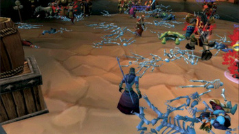 A World of Warcraft hírhedt járványa is segít a koronavírus elleni harcban