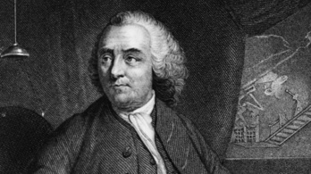Benjamin Franklin tudományos értekezést írt a szellentésről