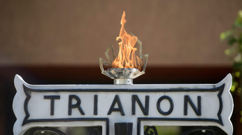 Trianon-emlékmű kerülhet a Szent György térre
