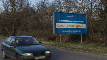 Nézőpont: A magyarok támogatják a kormány koronavírus elleni intézkedéseit