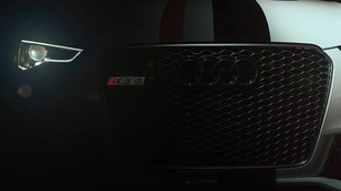 Meglepetéssel készül az Audi
