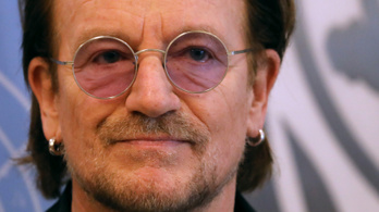 Bono dalt írt a koronavírusról