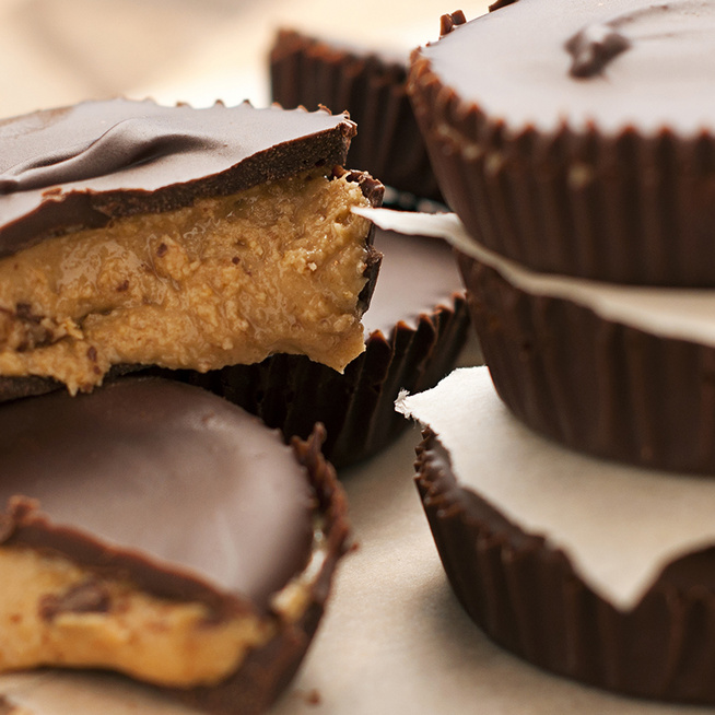 Roppanó csokimáz, krémes töltelék: az amerikai desszerthez nem kell bekapcsolni a sütőt