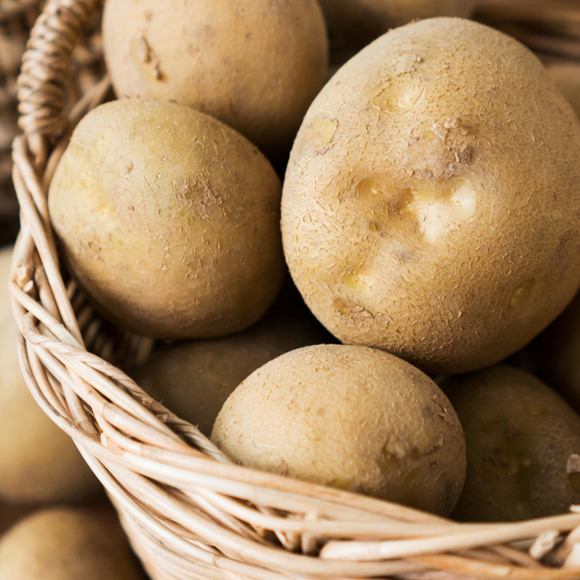 Hogyan marad sokáig friss a krumpli? Tippek és trükkök, amit már nagyanyáink is használtak