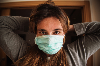 Mit lehet tenni a koronavírus-szorongás ellen? 5 dolog, amit tudatosíts magadban