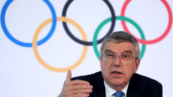 NOB-elnök: Különböző forgatókönyvek vannak az olimpiára