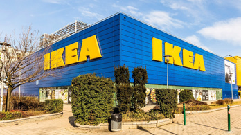 Pénteken van nyitva utoljára az IKEA