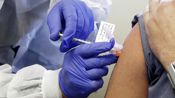 Két koronavírus elleni gyógyszert tesztelnek az USA-ban