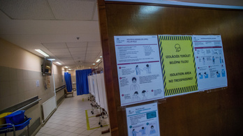 Fourth coronavirus patient dies in Hungary