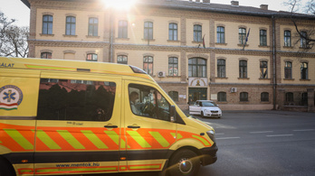 Újabb magyar mentőtiszt halt meg koronavírus miatt
