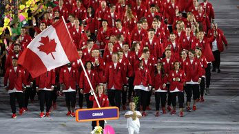 Kanada nem küld sportolókat a 2020-as olimpiára