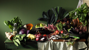Ha bespájzolnál gyümölcsökből és zöldségekből karantén idejére, így csináld!
