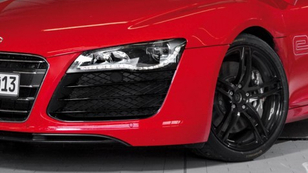Csak elkészül a környezetbarát Audi sportkocsi