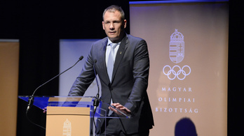 A Magyar Olimpiai Bizottság elfogadja a NOB döntését az olimpiáról
